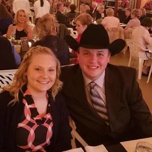 Meet your Posher, Brittany